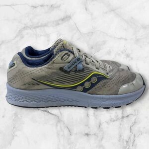 Kids Saucony Guide 16 size 1